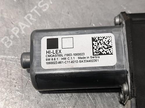 Right front window motor BMW 1 (F40)  | BP13876255E20 