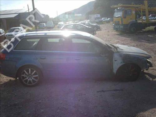 Left rear window motor AUDI A4 B7 Avant (8ED) 1.8 T | BP842591E23 