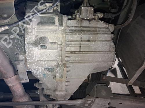 Used Gearbox Gearbox 38087360 38087360