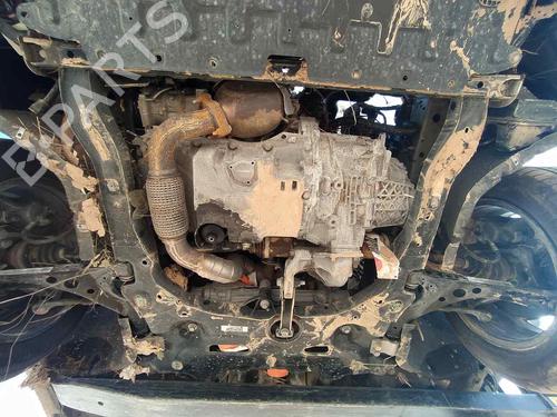 Used Subframe OPEL ASTRA K (B16) 1.2 Turbo (68) (110 hp) 24674441