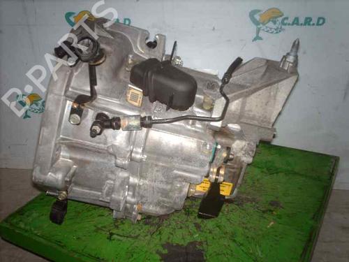 Gearbox RENAULT LAGUNA I (B56_, 556_) 1.9 dCi (B56W) | BP23152M3 