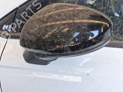 Bakspejl venstre RENAULT CLIO V (B7_) 1.5 Blue dCi 100 (B7AD) | BP38174355C26 - Image 2
