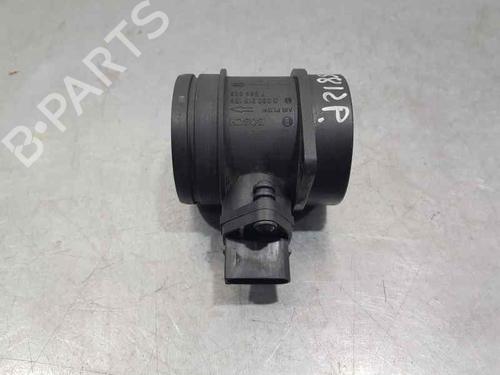 Used Mass air flow sensor BMW 3 (E90) 320 i (170 hp) 19396607