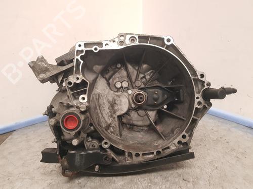 Used Gearbox PEUGEOT 308 I (4A_, 4C_) [2007-2016]  15505590