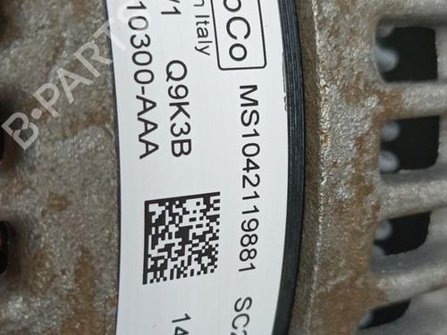 Alternator FORD ECOSPORT  | BP13568782M7 