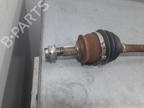 Right front driveshaft FORD KA (RU8) 1.2 | BP30883248M39
