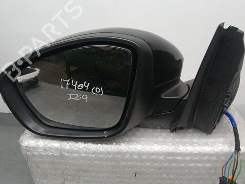 left-mirror-opel-corsa-f-p2jo-2019-32499378 main image