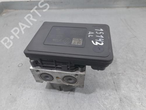 Used ABS pump RENAULT MEGANE IV Hatchback (B9A/M/N_) [2015-2025]  16022492