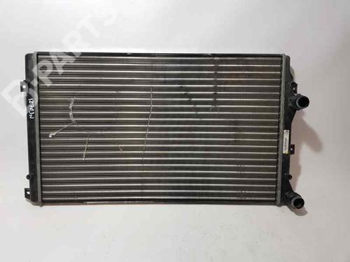 Køler SEAT ALTEA XL (5P5, 5P8) [2006-2015]  7668455