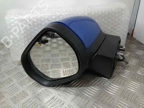 Lusterko boczne lewe FORD PUMA (J2K, CF7)  L1TB117E715BA | ELECTRICO
