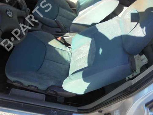 Fuel pump NISSAN ALMERA II Hatchback (N16)  | BP1591328M76 