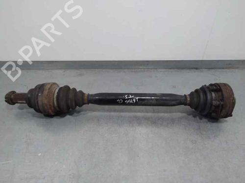 Used Left rear driveshaft BMW 5 (E39) 525 tds (143 hp) 22636673