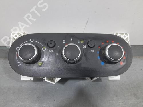 climate-control-renault-trafic-iii-van-fg_-2014-23956810 main image