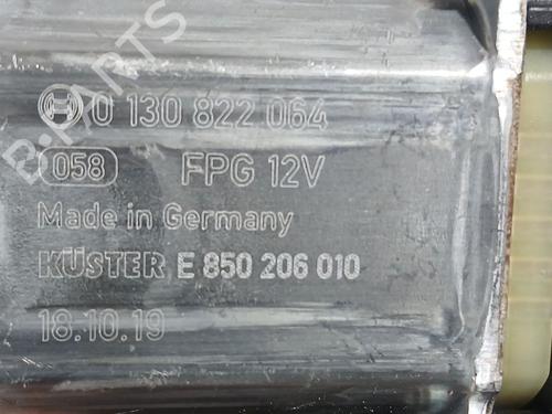 Right front window motor VW POLO VI (AW1, BZ1, AE1) 1.0 TSI | BP36499162E20  - Image 5