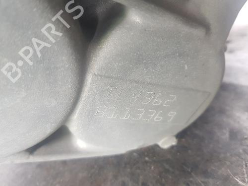 Gearbox RENAULT CLIO V (B7_) 1.5 Blue dCi 85 (B7AG) | BP36499049M3  - Image 6