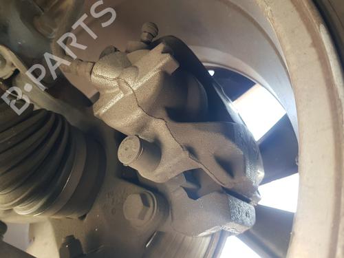 Used Left front brake caliper Left front brake caliper RENAULT CAPTUR II (HF_) TCe 100 (HFMT) (101 hp) 33557543 33557543