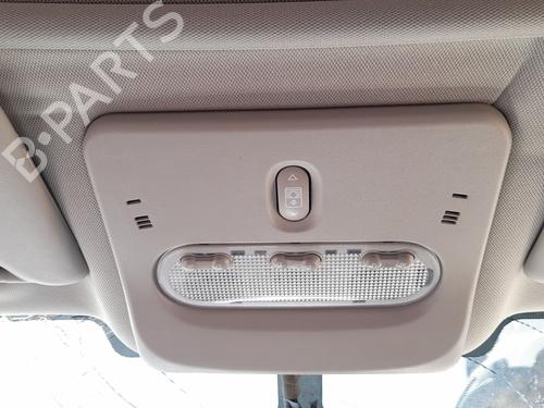 Used Interior roof light Interior roof light NISSAN QASHQAI II (J11, J11_) 1.5 dCi (110 hp) 35791071 35791071