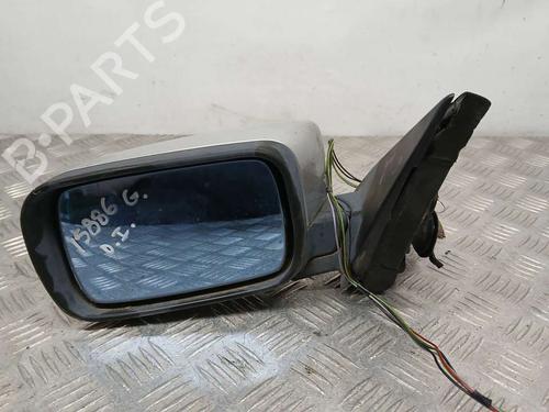 Used Left mirror BMW 5 (E39) 530 d (193 hp) 19940747