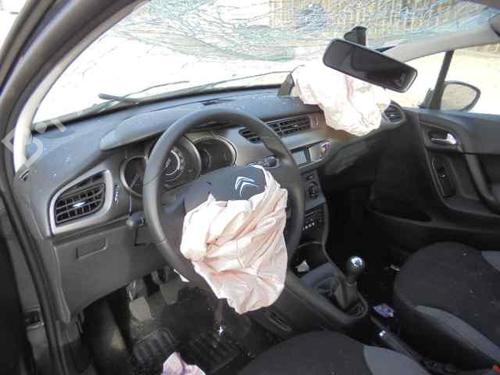 Tailgate CITROËN C3 II (SC_) | BP704566C6