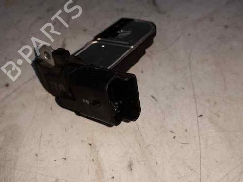Used Mass air flow sensor PEUGEOT 2008 I (CU_) [2013-2026]  1591212