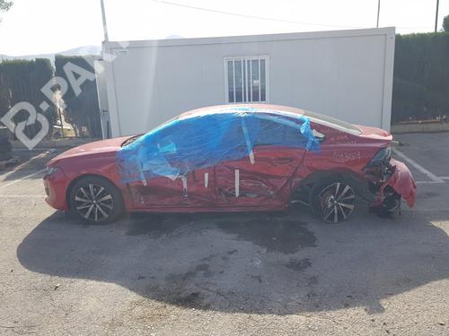 Used Parts PEUGEOT 508 II (FB_, FH_, F3_)  2.0 BlueHDI 160 (FHEHYR)  1161909