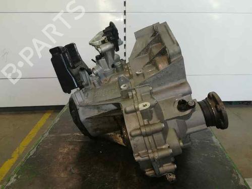 Gearbox SEAT IBIZA IV (6J5, 6P1)  | BP1940138M3 