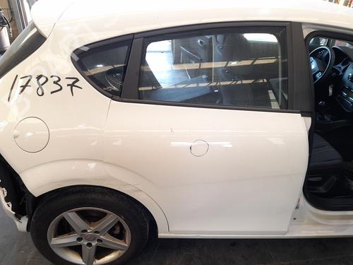Used Right rear door Right rear door 37217857 37217857