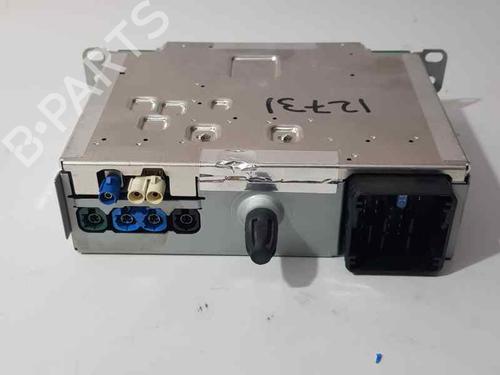 Electronic module PEUGEOT 208 I (CA_, CC_)  | BP7661995M83 
