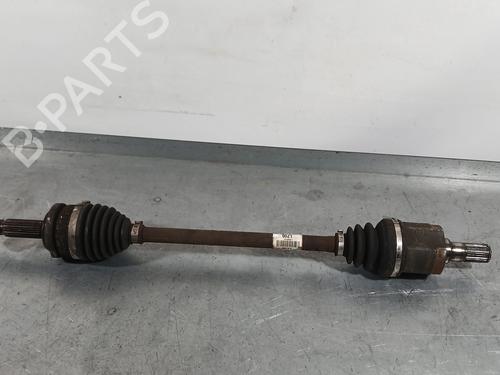 Used Left front driveshaft Left front driveshaft 37218122 37218122