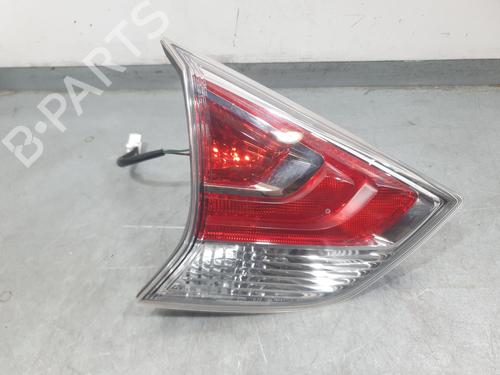 Used Left tailgate light Left tailgate light NISSAN X-TRAIL III (T32_, T32R, T32RR) 1.6 dCi (T32) (130 hp) 24500911 24500911