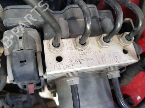 Used ABS pump SKODA FABIA III (NJ3) [2014-2021]  17566986