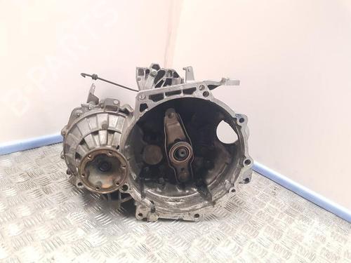 Used Gearbox VW GOLF PLUS V (5M1, 521) [2004-2013]  18474206
