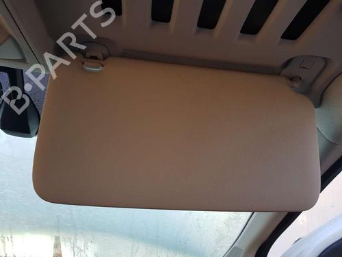 Right sun visor RENAULT EXPRESS Box Body/MPV | BP16842272I2 - Image 2