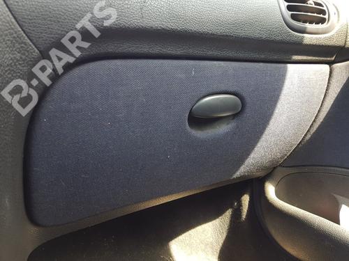Used Glove box Glove box PEUGEOT 206 Hatchback (2A/C) 1.4 i (75 hp) 9699742 9699742
