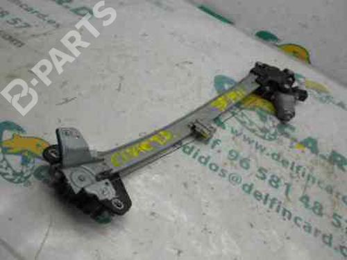 Used Rear right window mechanism HONDA CIVIC VIII Hatchback (FN, FK) 1.8 (FN1, FK2) (140 hp) 162062
