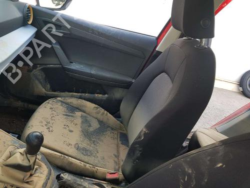 Used Right front seat SEAT IBIZA V (KJ1, KJG) [2017-2025]  16841965