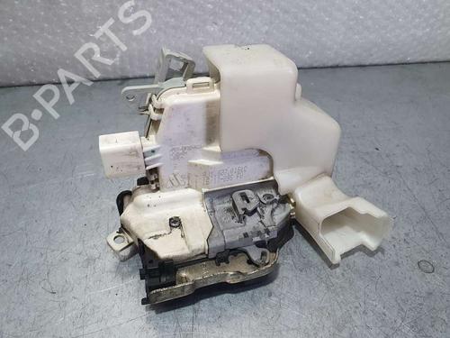 Used Front left lock AUDI A1 (8X1, 8XK) [2010-2019]  19175488