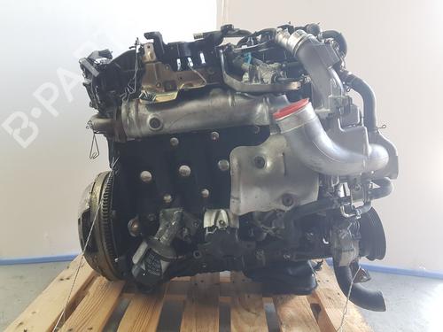 Engine TOYOTA HILUX VIII Pickup (_N1_) | BP25006005M1