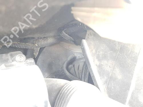 Used Servo brake PEUGEOT 308 I (4A_, 4C_) 1.6 16V (120 hp) 25134617