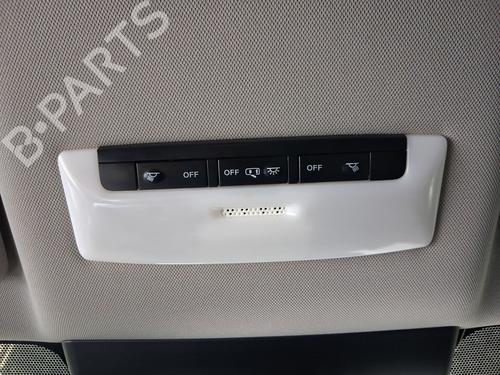 Used Interior roof light Interior roof light 37645954 37645954
