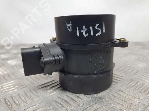 Used Mass air flow sensor MERCEDES-BENZ C-CLASS (W204) [2007-2015]  16127444