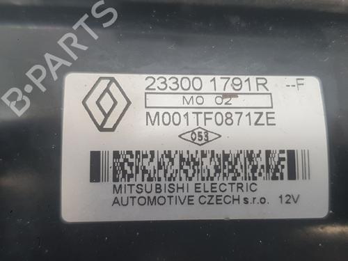 Starter FIAT TALENTO Van (296_) 2.0 EcoJet | BP35754551M8  - Image 5