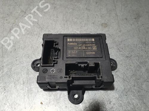 Elektronisk modul FORD FIESTA VI (CB1, CCN) 1.5 TDCi (95 hp) 13546558