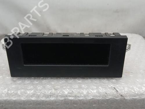 Used Display monitor CITROËN C-ELYSEE (DD_) [2012-2025]  30440282