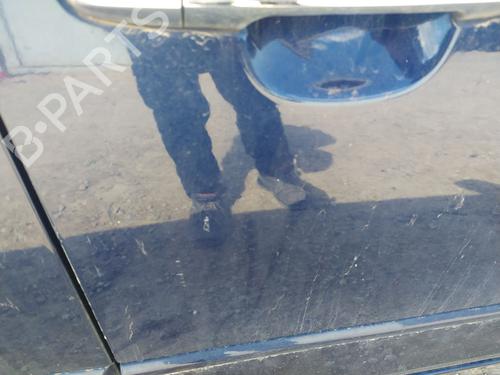 Right front door HYUNDAI SONATA V (NF) 2.0 CRDi | BP24589404C3 