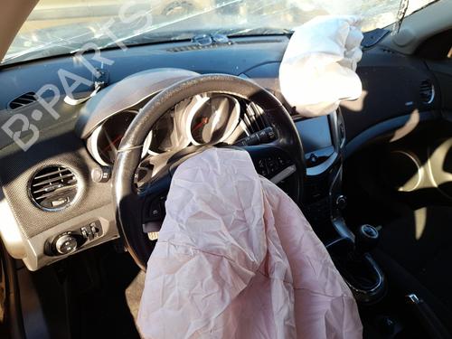 Anlasser CHEVROLET CRUZE Hatchback (J305) 2.0 CDI | BP29972721M8 