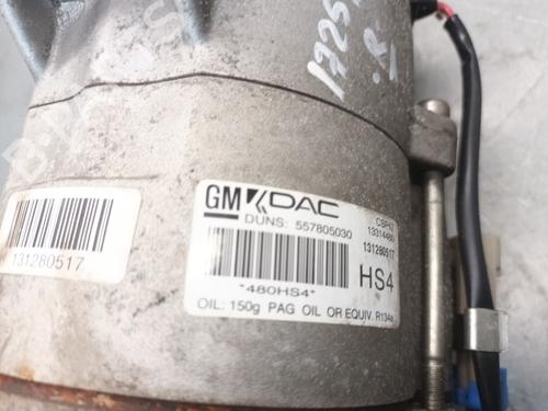 AC compressor CHEVROLET CRUZE Hatchback (J305) 2.0 CDI | BP29972699M34 - Image 7