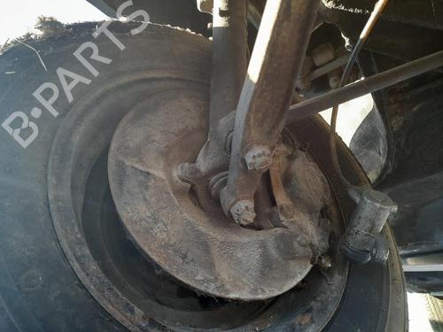 Used Right front steering knuckle ROVER 2000-3500 (P6) 3500 (141 hp) 12566071