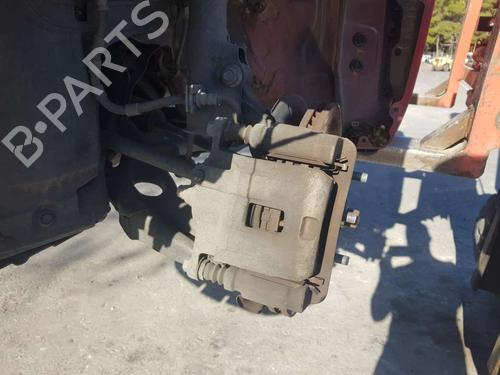 Used Left front brake caliper MAZDA 2 Hatchback (DL, DJ) [2014-2025]  19268617