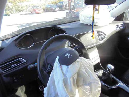 Right curtain airbag PEUGEOT 308 SW II (LC_, LJ_, LR_, LX_, L4_)  | BP3732655C12 